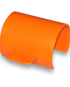 Shutter POM for volume dispenser